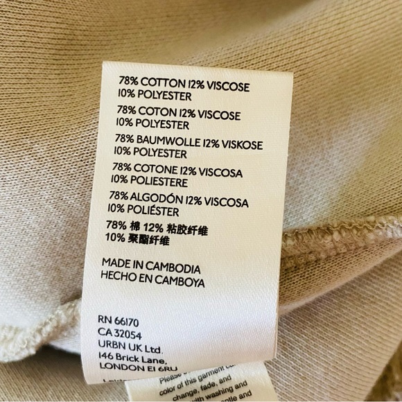 Free People, Ruby Jacket, XS - Picture 15 of 16